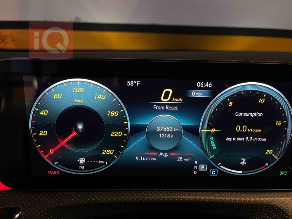 مێرسێدس بێنز A-Class
